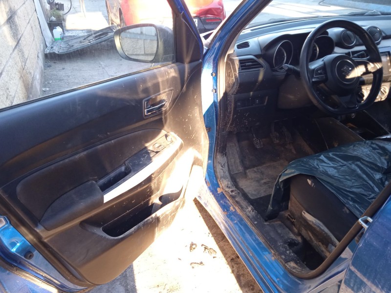 suzuki swift v (az) del año 2017