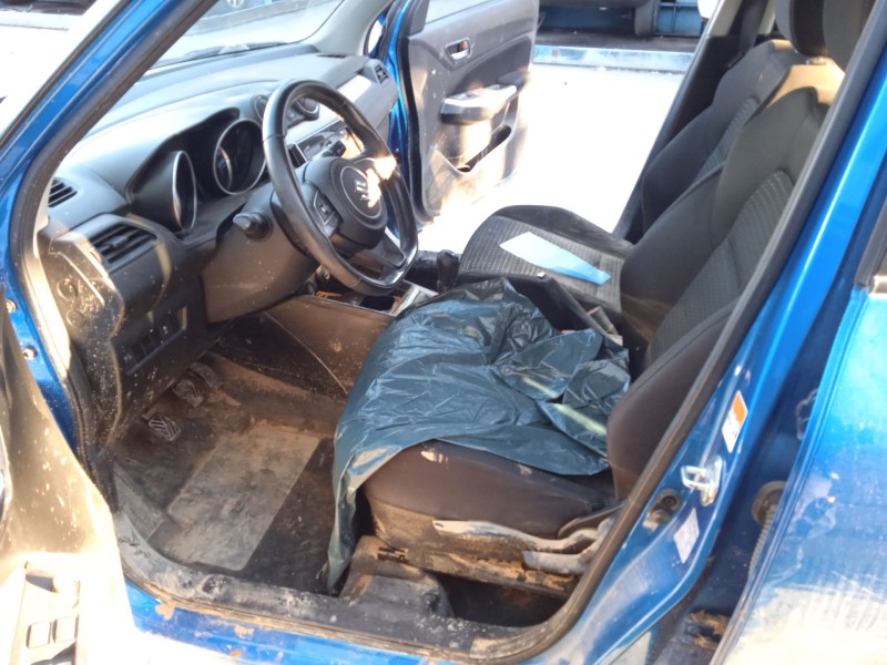 suzuki swift v (az) del año 2017