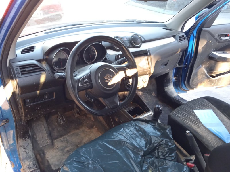 suzuki swift v (az) del año 2017