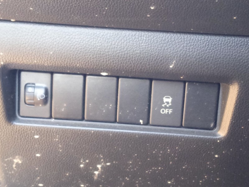 suzuki swift v (az) del año 2017