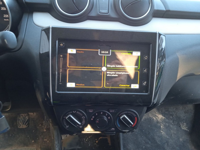 suzuki swift v (az) del año 2017