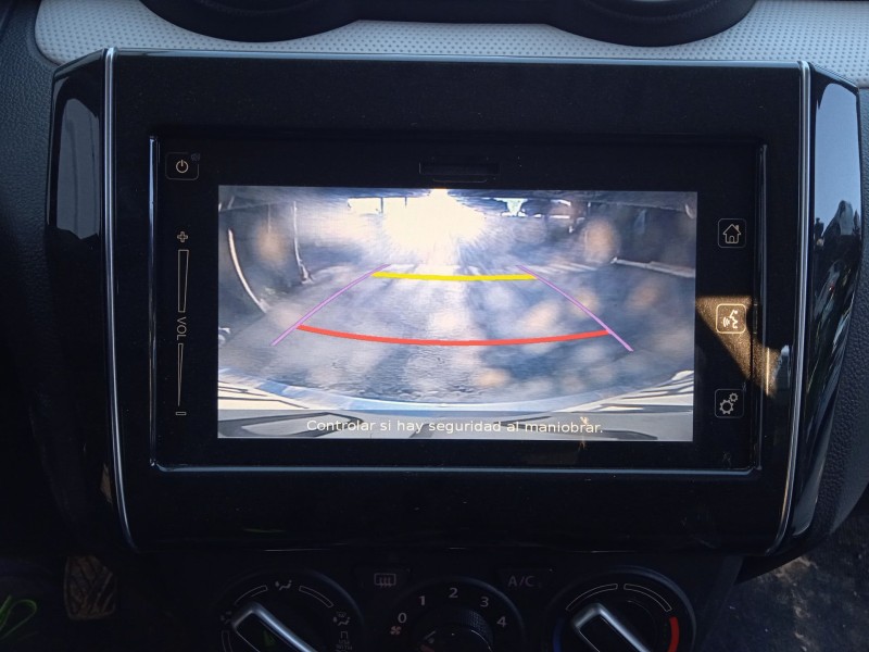 suzuki swift v (az) del año 2017