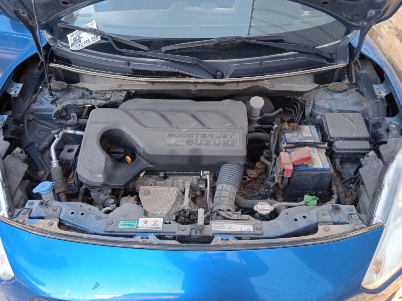 suzuki swift v (az) del año 2017