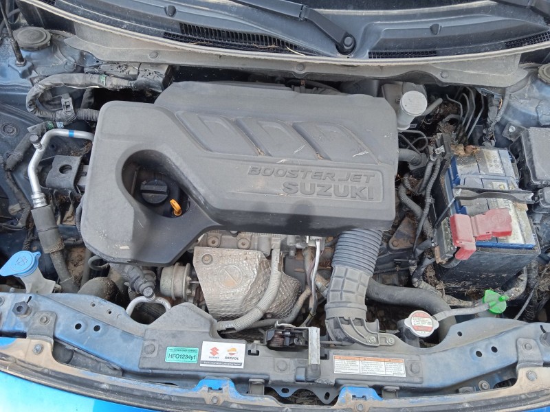 suzuki swift v (az) del año 2017