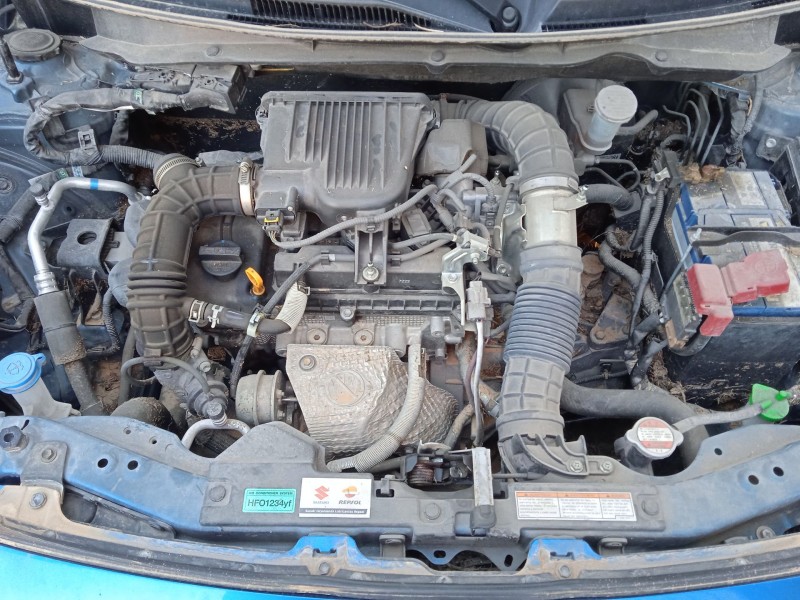 suzuki swift v (az) del año 2017