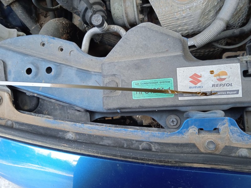 suzuki swift v (az) del año 2017