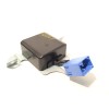 Recambio de antena para mazda 3 hatchback (bp) 2.0 skyactiv-g m hybrid referencia OEM IAM BDMD66T30  