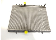 Recambio de radiador agua para peugeot 5008 (0u_, 0e_) 1.6 hdi referencia OEM IAM 9680533480 P9680533480  2