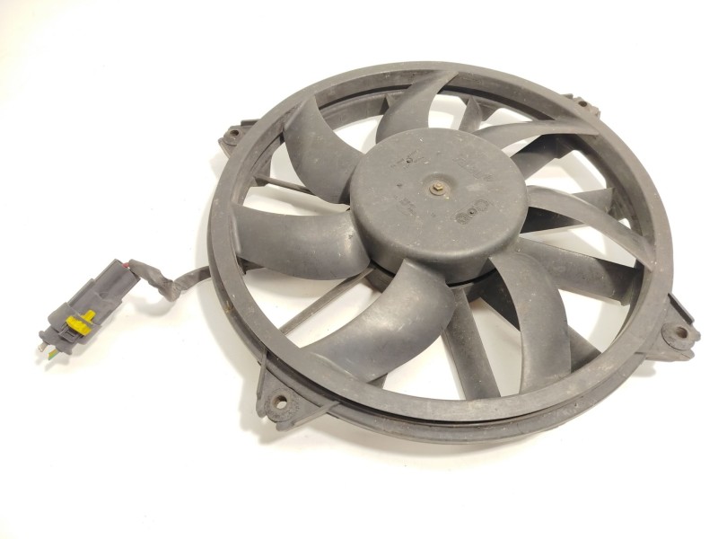 Recambio de electroventilador para peugeot 5008 (0u_, 0e_) 1.6 hdi referencia OEM IAM 9661571480 1253K4 988495H