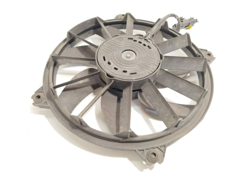 Recambio de electroventilador para peugeot 5008 (0u_, 0e_) 1.6 hdi referencia OEM IAM 9661571480 1253K4 988495H