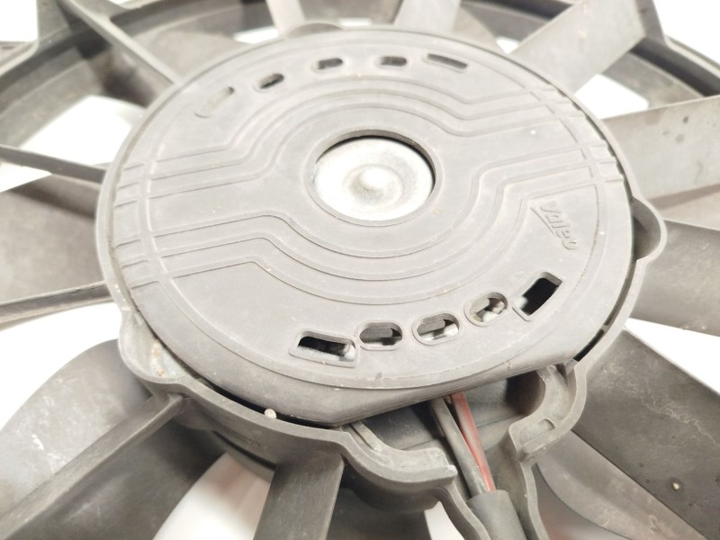 Recambio de electroventilador para peugeot 5008 (0u_, 0e_) 1.6 hdi referencia OEM IAM 9661571480 1253K4 988495H