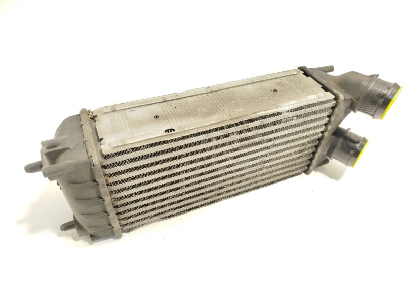 Recambio de intercooler para peugeot 5008 (0u_, 0e_) 1.6 hdi referencia OEM IAM 9684212480 0384N9 