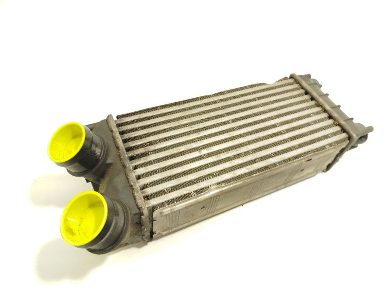 Recambio de intercooler para peugeot 5008 (0u_, 0e_) 1.6 hdi referencia OEM IAM 9684212480 0384N9 