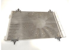 Recambio de condensador / radiador aire acondicionado para peugeot 5008 (0u_, 0e_) 1.6 hdi referencia OEM IAM 9682531580 6455GH  2