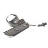Recambio de retrovisor derecho para seat toledo (5p2) reference referencia OEM IAM 5P1857508N  5P1857508N9B9