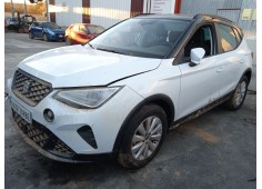 SEAT ARONA (KJ7, KJP)