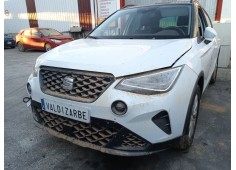 seat arona (kj7, kjp) del año 2024 2