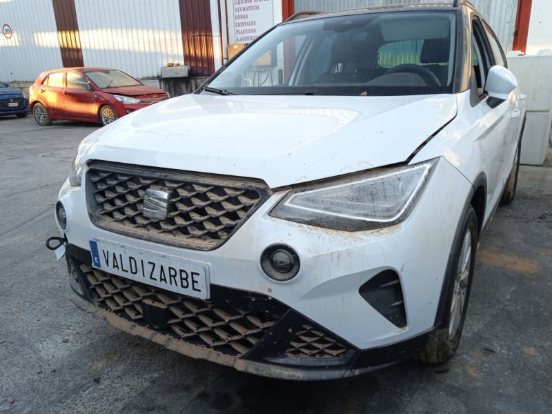 seat arona (kj7, kjp) del año 2024