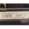 Recambio de mando climatizador para hyundai i40 i (vf) 1.7 crdi referencia OEM IAM 972503ZDD0 972503ZDD0PD5 