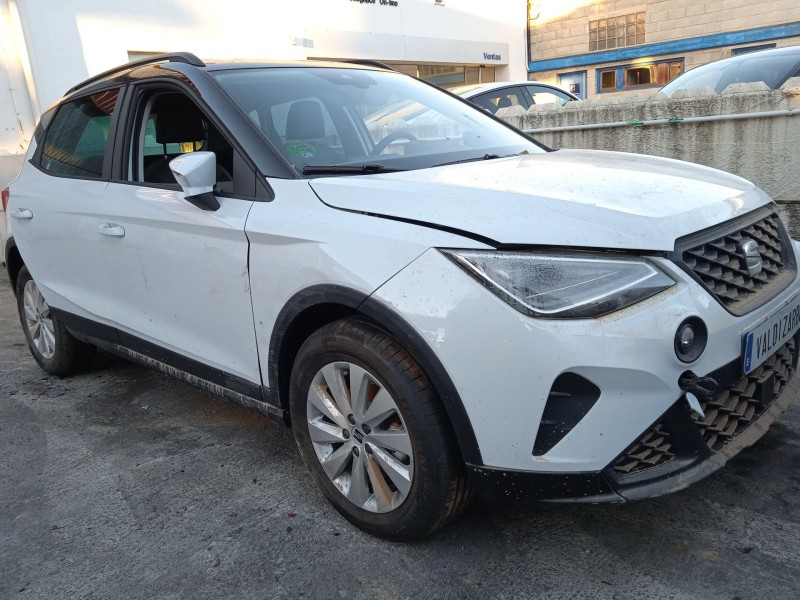 seat arona (kj7, kjp) del año 2024