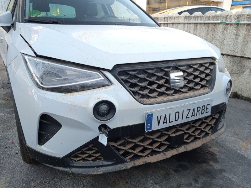 seat arona (kj7, kjp) del año 2024