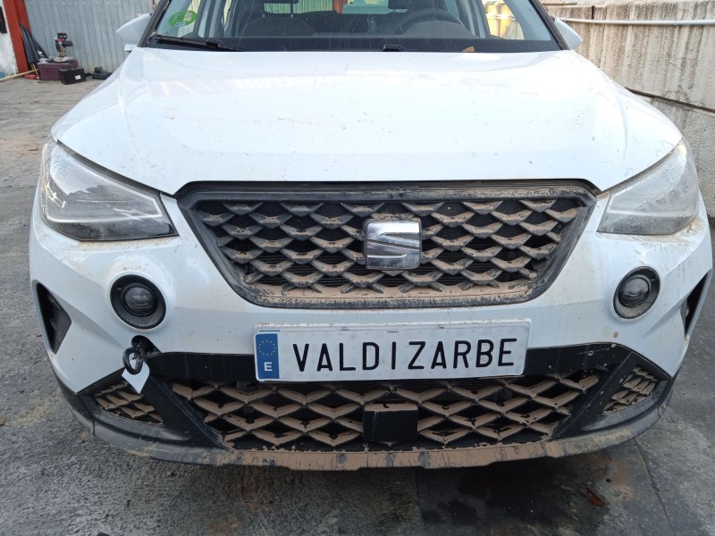 seat arona (kj7, kjp) del año 2024