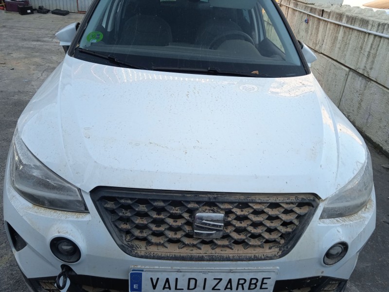 seat arona (kj7, kjp) del año 2024