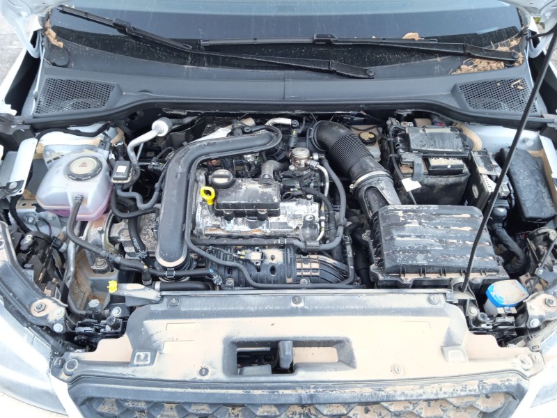 seat arona (kj7, kjp) del año 2024