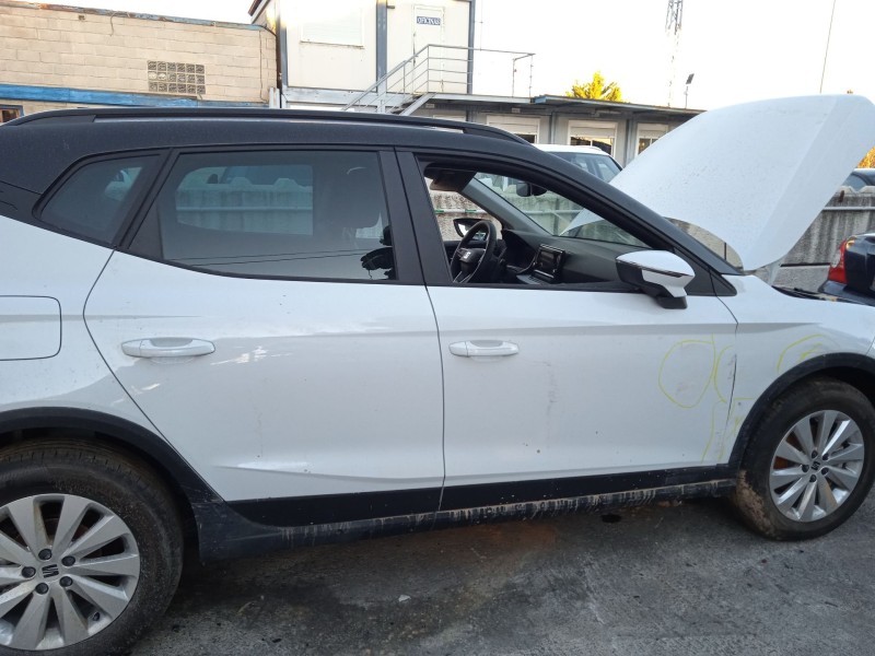 seat arona (kj7, kjp) del año 2024