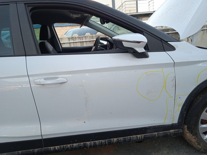 seat arona (kj7, kjp) del año 2024