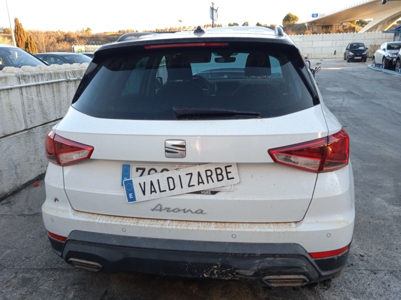 seat arona (kj7, kjp) del año 2024