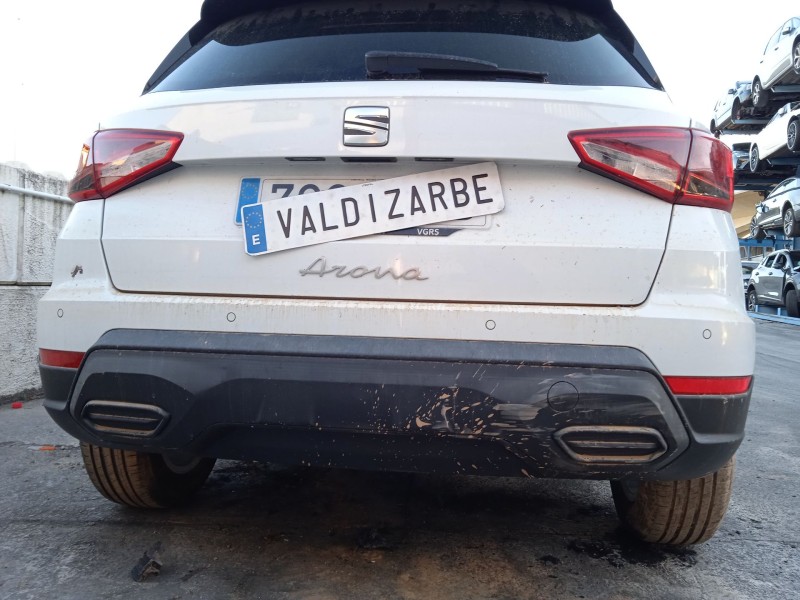 seat arona (kj7, kjp) del año 2024