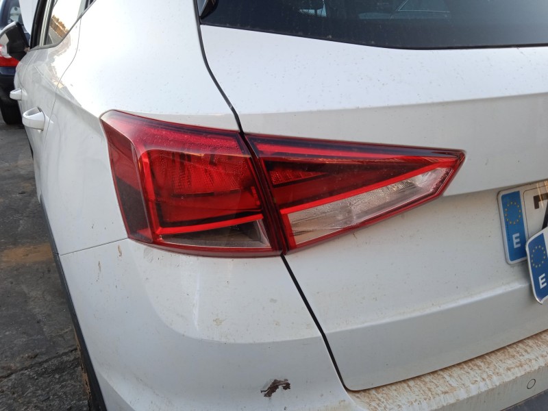 seat arona (kj7, kjp) del año 2024