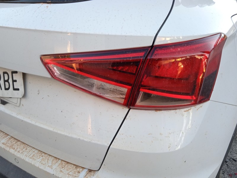 seat arona (kj7, kjp) del año 2024