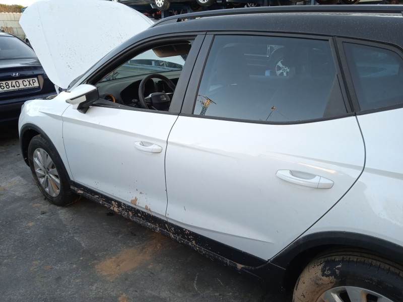 seat arona (kj7, kjp) del año 2024