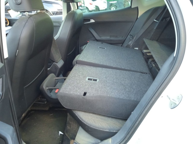 seat arona (kj7, kjp) del año 2024