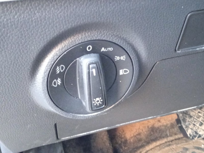 seat arona (kj7, kjp) del año 2024