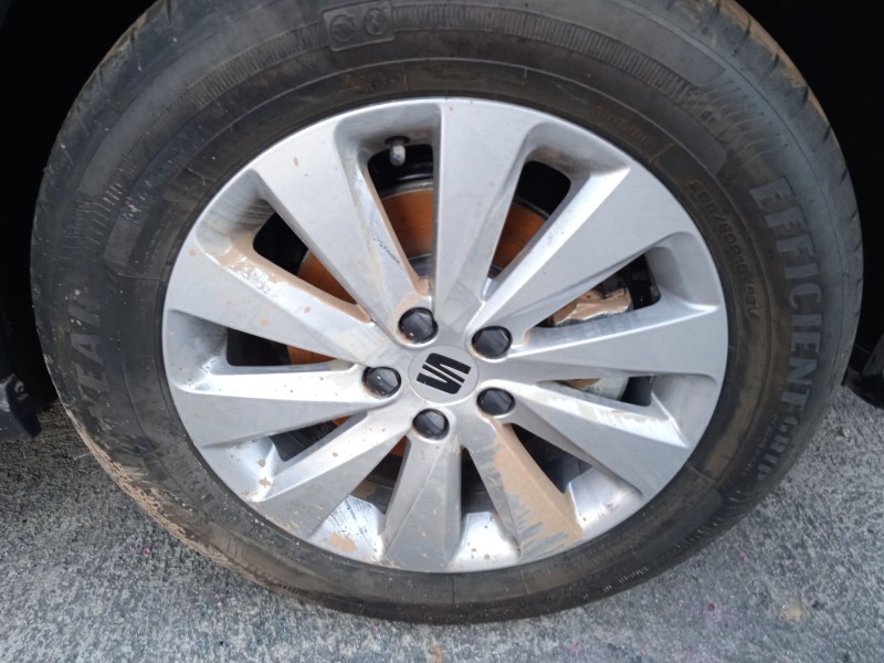 seat arona (kj7, kjp) del año 2024