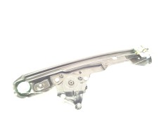 Recambio de elevalunas trasero derecho para ford ecosport 1.5 ecoblue tdci referencia OEM IAM CN15A27000CD 1871007 918968103 2