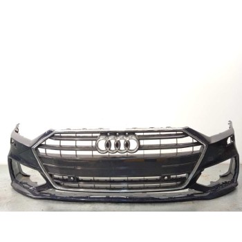 Recambio de paragolpes delantero para audi s7 sportback (4ka) 3.0 tdi quattro referencia OEM IAM 4K8807437C 4K8807437E 4K8807437