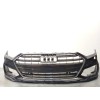 Recambio de paragolpes delantero para audi s7 sportback (4ka) 3.0 tdi quattro referencia OEM IAM 4K8807437C 4K8807437E 4K8807437