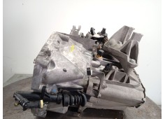 Recambio de caja cambios para peugeot 508 i (8d_) 2.0 hdi referencia OEM IAM 20MB27 1637303280 2231Q3 2