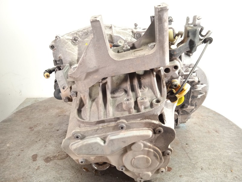 Recambio de caja cambios para peugeot 508 i (8d_) 2.0 hdi referencia OEM IAM 20MB27 1637303280 2231Q3