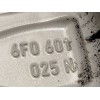 Recambio de llanta para seat ibiza v (kj1, kjg) 1.0 tsi referencia OEM IAM 6F0601025N 6F0601025G8Z8 
