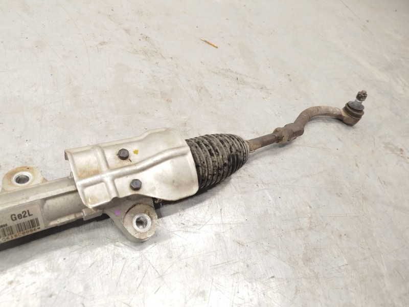 Recambio de cremallera direccion para hyundai i30 (gd) 1.4 referencia OEM IAM 56500A6500  