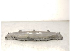 Recambio de refuerzo paragolpes trasero para hyundai i30 (gd) 1.4 referencia OEM IAM 86630A6600  