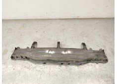 Recambio de refuerzo paragolpes trasero para hyundai i30 (gd) 1.4 referencia OEM IAM 86630A6600   2