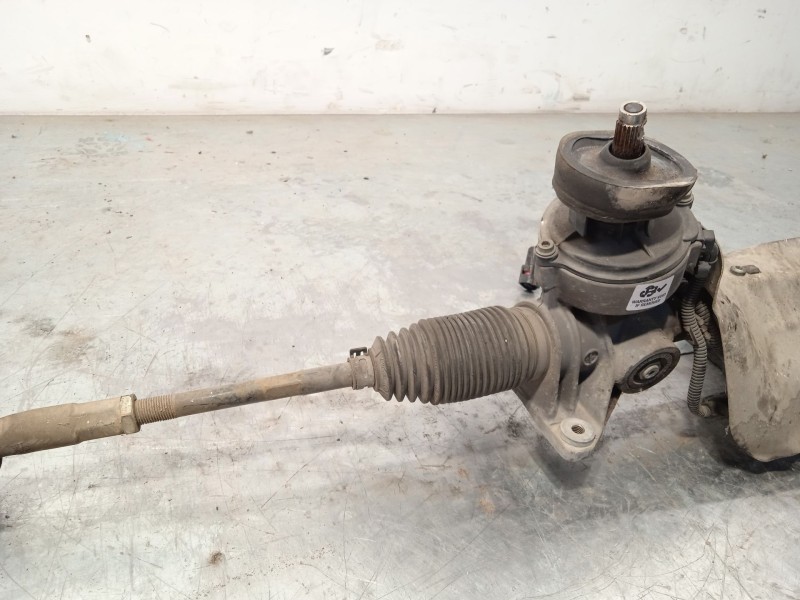 Recambio de cremallera direccion para skoda octavia ii combi (1z5) 1.9 tdi referencia OEM IAM 1K1423051CD 1K1909144K 