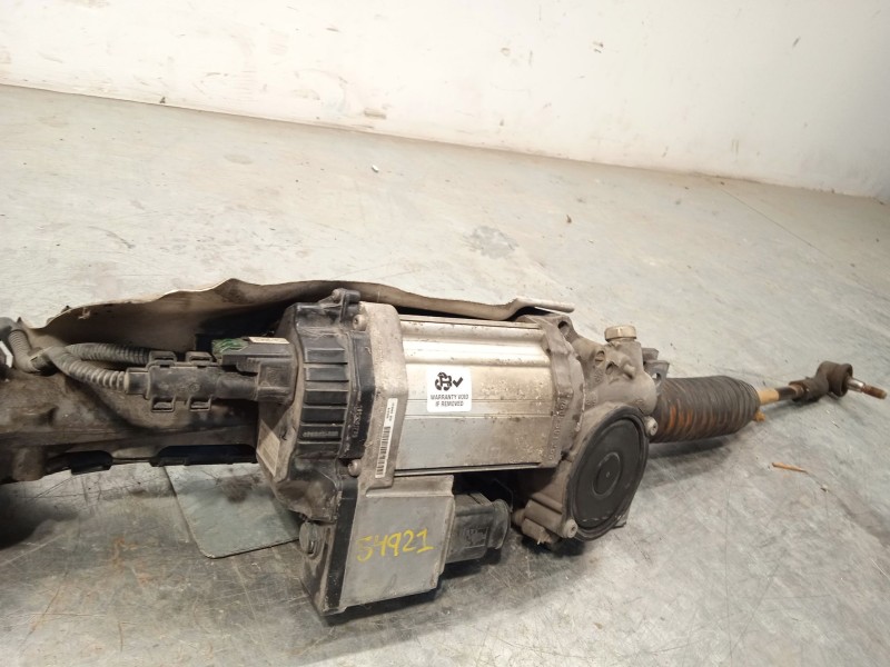 Recambio de cremallera direccion para skoda octavia ii combi (1z5) 1.9 tdi referencia OEM IAM 1K1423051CD 1K1909144K 