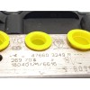 Recambio de abs para dacia sandero stepway referencia OEM IAM 476603249R 2265106455 269707